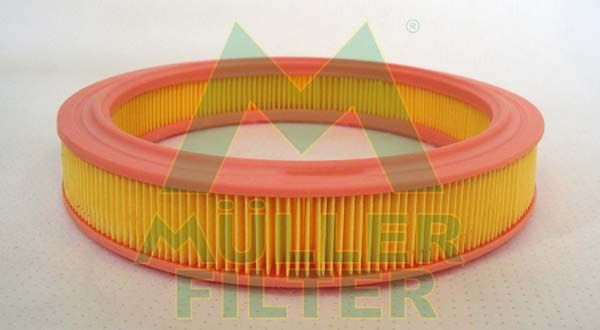 MULLER FILTER Gaisa filtrs PA3311